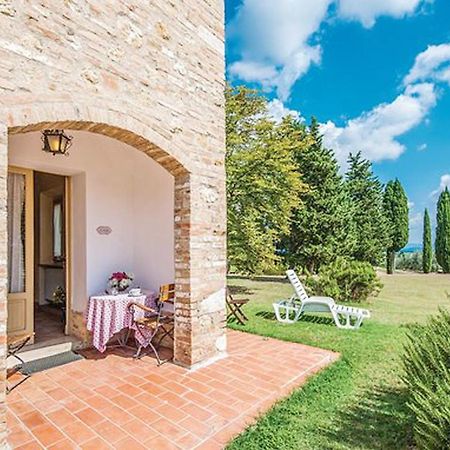 Agriturismo Fattoria Il Piano - Appartamento Stalla - San Gimignano Esterno foto
