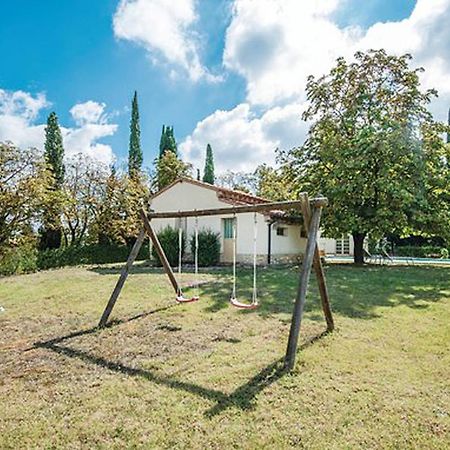 Agriturismo Fattoria Il Piano - Appartamento Stalla - San Gimignano Esterno foto