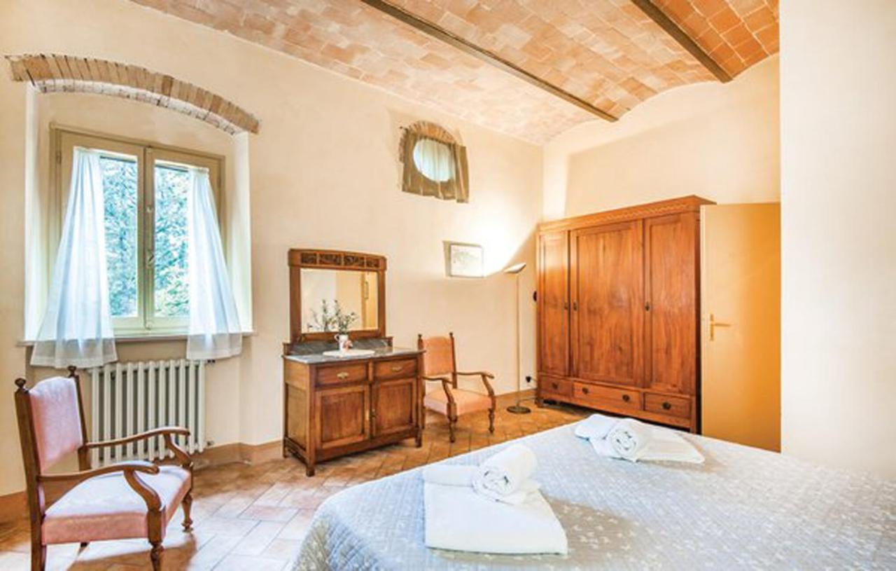 Agriturismo Fattoria Il Piano - Appartamento Stalla - San Gimignano Esterno foto