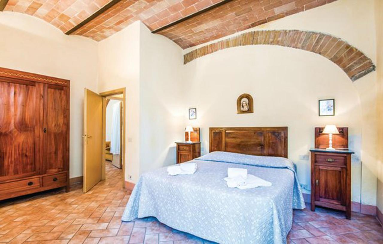 Agriturismo Fattoria Il Piano - Appartamento Stalla - San Gimignano Esterno foto