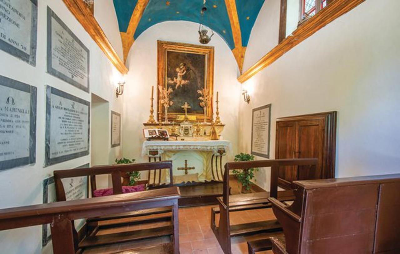 Agriturismo Fattoria Il Piano - Appartamento Stalla - San Gimignano Esterno foto