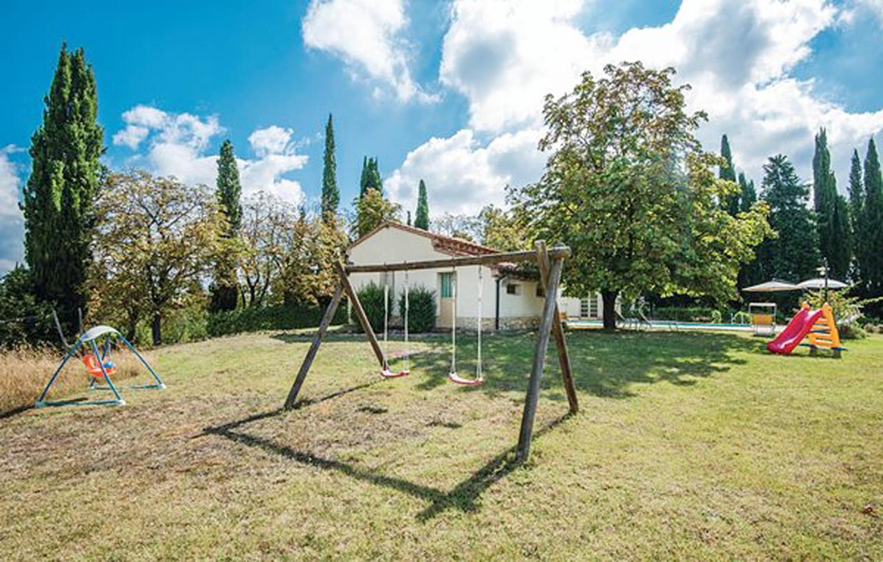 Agriturismo Fattoria Il Piano - Appartamento Stalla - San Gimignano Esterno foto